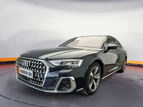 Annonce AUDI A8 Diesel 2023 d'occasion 