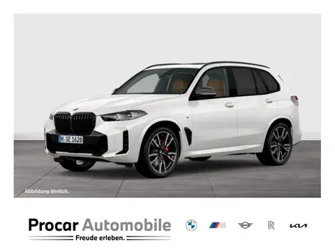 Annonce BMW X5 Essence 2024 d'occasion 