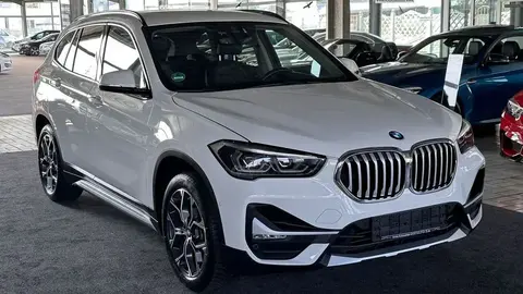 Annonce BMW X1 Essence 2021 d'occasion 