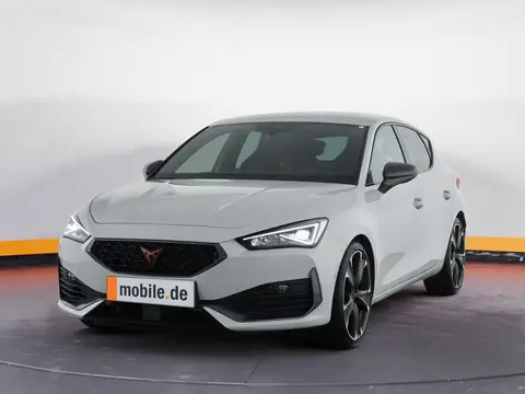 Annonce CUPRA LEON Essence 2023 d'occasion 