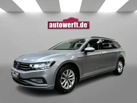 Used VOLKSWAGEN PASSAT Petrol 2023 Ad 