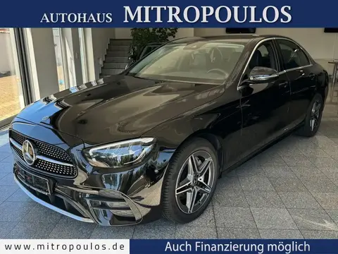 Used MERCEDES-BENZ CLASSE E Diesel 2023 Ad 