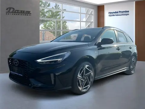 Annonce HYUNDAI I30 Essence 2024 d'occasion 