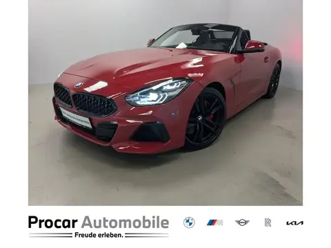 Annonce BMW Z4 Essence 2021 d'occasion 