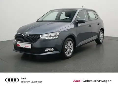 Used SKODA FABIA Petrol 2020 Ad 