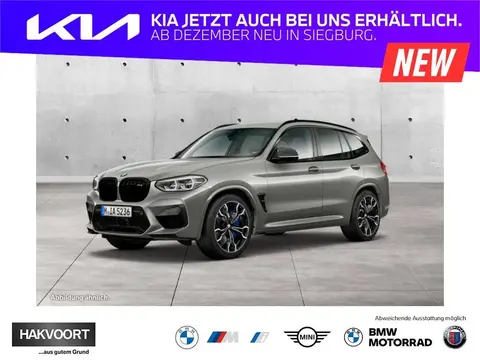 Annonce BMW X3 Essence 2021 d'occasion 