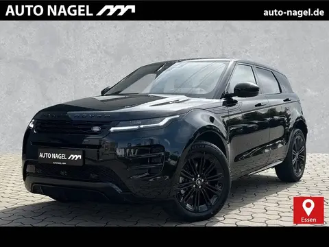 Used LAND ROVER RANGE ROVER EVOQUE Diesel 2024 Ad 