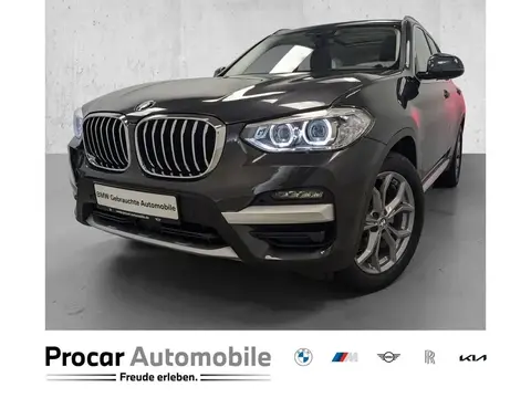 Used BMW X3 Diesel 2021 Ad 