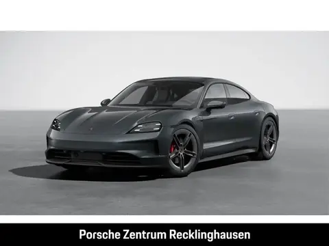 Annonce PORSCHE TAYCAN Non renseigné 2024 d'occasion 