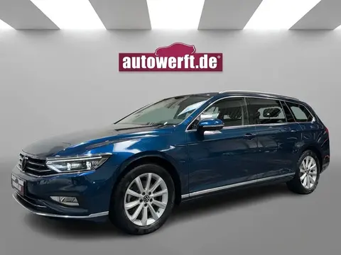 Used VOLKSWAGEN PASSAT Diesel 2023 Ad 