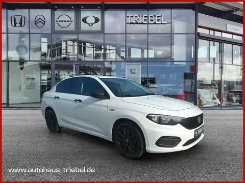 Used FIAT TIPO Petrol 2020 Ad 