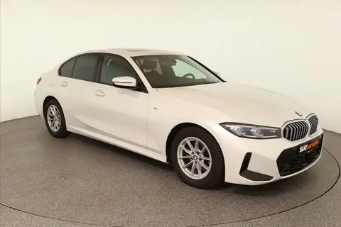 Annonce BMW SERIE 3 Essence 2023 d'occasion 