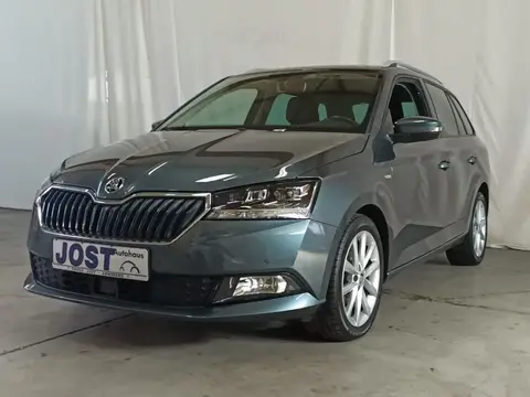 Used SKODA FABIA Petrol 2020 Ad 