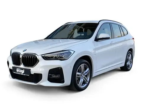 Annonce BMW X1 Essence 2020 d'occasion Allemagne