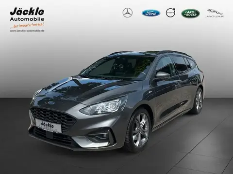 Annonce FORD FOCUS Diesel 2021 d'occasion 