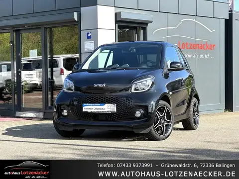 Used SMART FORTWO Not specified 2022 Ad 