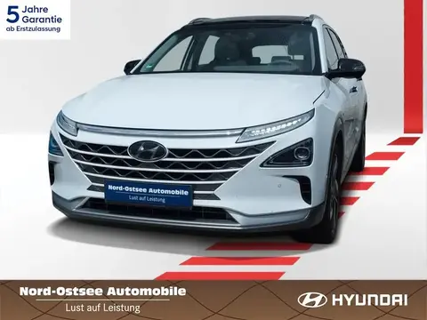 Annonce HYUNDAI NEXO Non renseigné 2021 d'occasion 