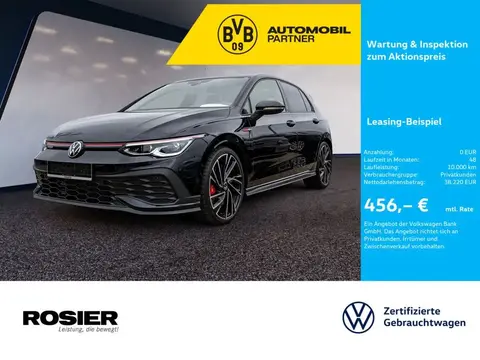 Annonce VOLKSWAGEN GOLF Essence 2023 d'occasion 