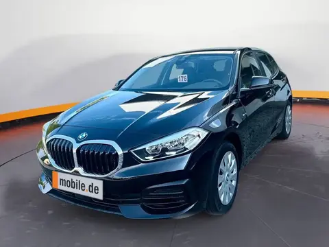 Annonce BMW SERIE 1 Essence 2023 d'occasion 