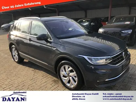 Annonce VOLKSWAGEN TIGUAN Essence 2023 d'occasion 