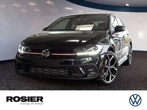 Annonce VOLKSWAGEN POLO Essence 2024 d'occasion 