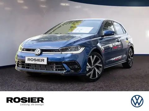 Annonce VOLKSWAGEN POLO Essence 2024 d'occasion 