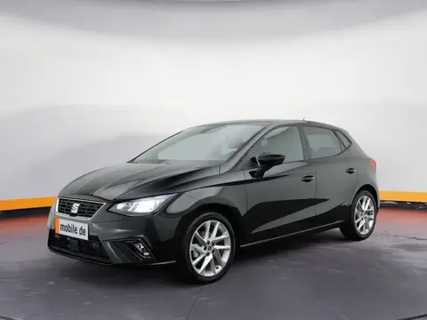 Used SEAT IBIZA Petrol 2024 Ad 