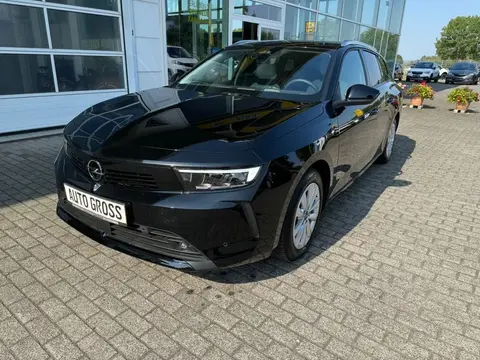 Annonce OPEL ASTRA Essence 2023 d'occasion 