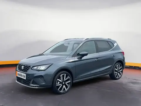 Used SEAT ARONA Petrol 2023 Ad 