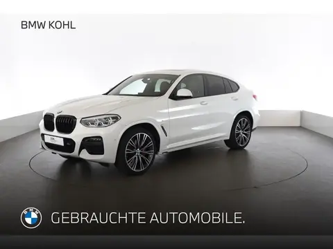 Used BMW X4 Diesel 2021 Ad 