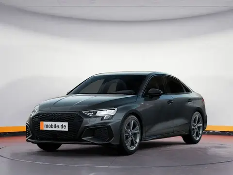 Annonce AUDI A3 Essence 2024 d'occasion 