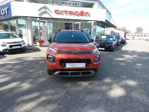 Annonce CITROEN C3 Essence 2020 d'occasion 