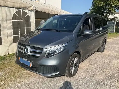 Used MERCEDES-BENZ CLASSE V Diesel 2020 Ad 