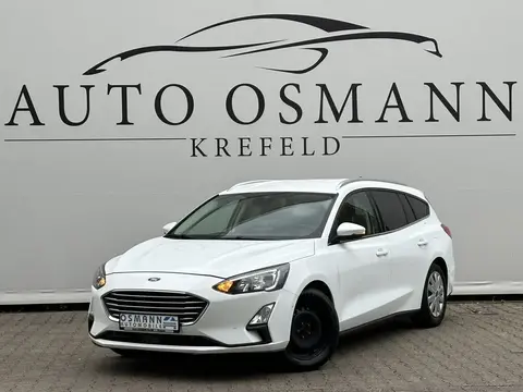 Used FORD FOCUS Diesel 2020 Ad 