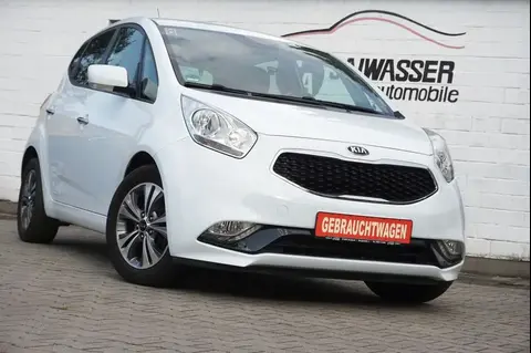 Annonce KIA VENGA Essence 2019 d'occasion 