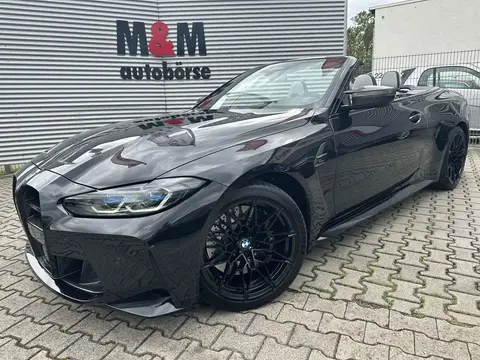 Annonce BMW M4 Essence 2023 d'occasion 