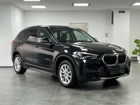 Annonce BMW X1 Diesel 2020 d'occasion 