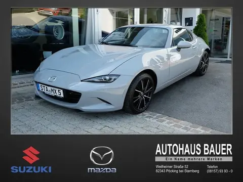 Used MAZDA MX-5 Petrol 2024 Ad 