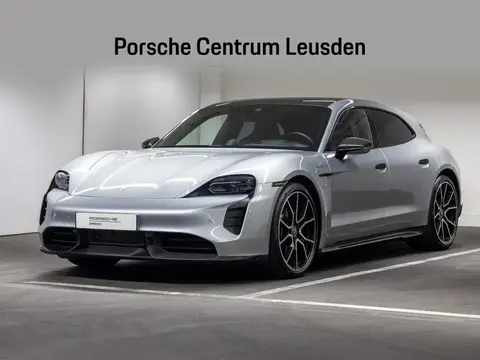 Used PORSCHE TAYCAN Not specified 2023 Ad 