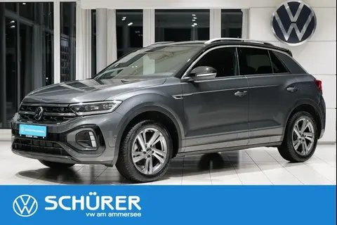 Used VOLKSWAGEN T-ROC Diesel 2023 Ad 