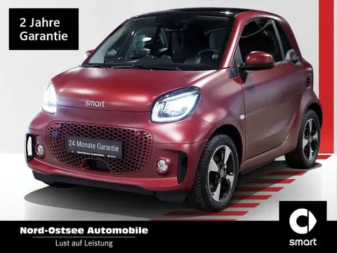 Annonce SMART FORTWO Non renseigné 2023 d'occasion 