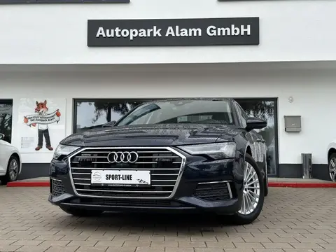 Used AUDI A6 Diesel 2020 Ad 