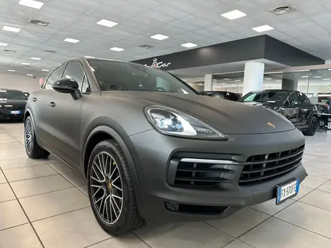 Used PORSCHE CAYENNE Petrol 2019 Ad 