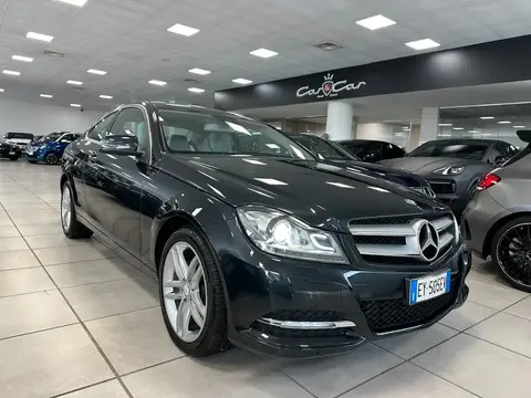 Used MERCEDES-BENZ CLASSE C Diesel 2014 Ad 