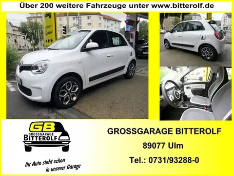 Used RENAULT TWINGO Petrol 2020 Ad 