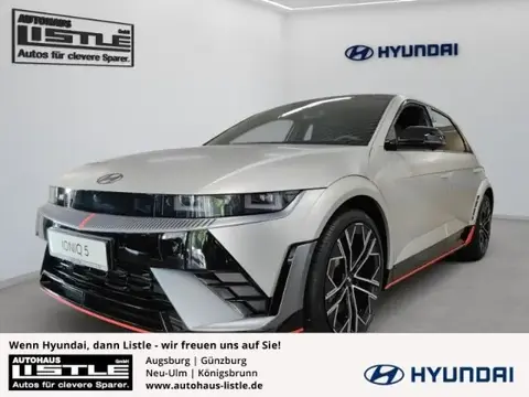 Used HYUNDAI IONIQ Not specified 2024 Ad 