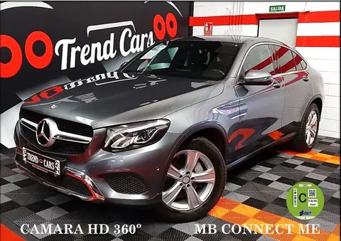 Used MERCEDES-BENZ CLASSE GLC Diesel 2016 Ad 