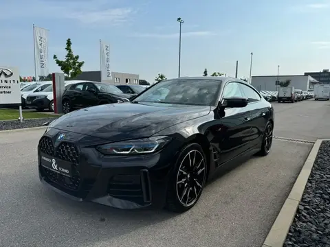 Annonce BMW M440 Essence 2024 d'occasion 