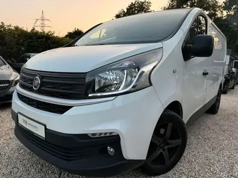 Used FIAT TALENTO Diesel 2019 Ad 