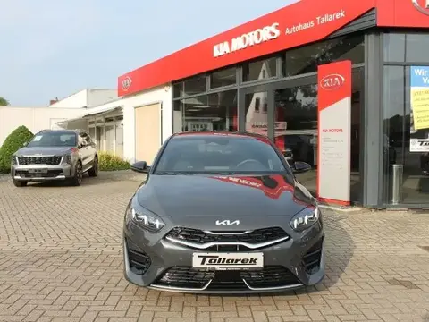 Used KIA PROCEED Petrol 2024 Ad 